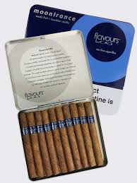 CAO Moontrance Cigarillos
