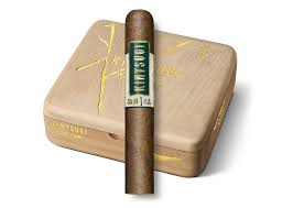 Alec Bradley Kintsugi Wabi Sabi Toro