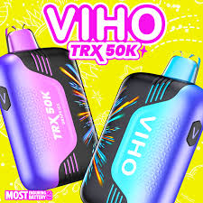 Viho TRX - 50k puffs 5ct