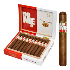 Romeo by Romeo Y Julieta Churchill