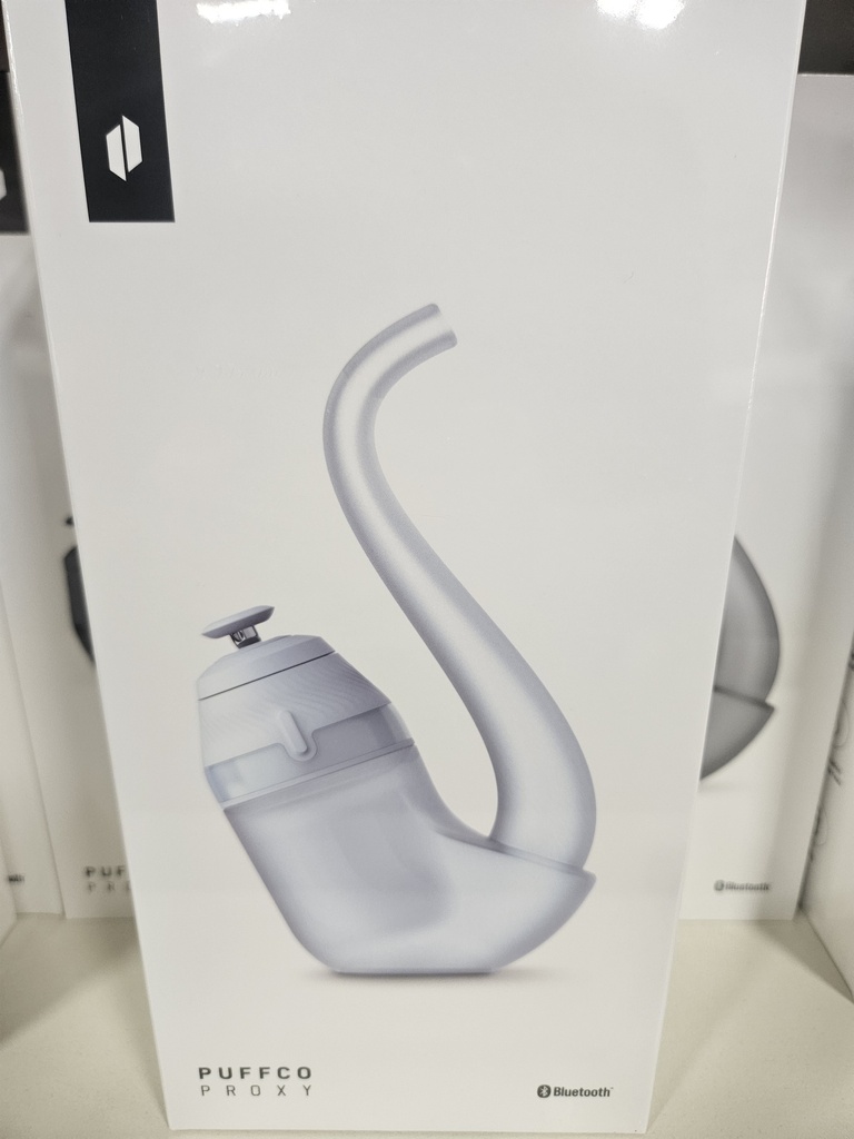 Puffco-Proxy NEW! Frost