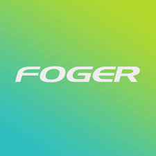 FOGER 30K PUFF - 5CT KIT