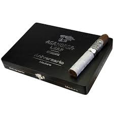 Aganorsa Aniversario Maduro Gran Toro 6x58