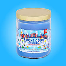 Smoke Odor Exterminator Candle