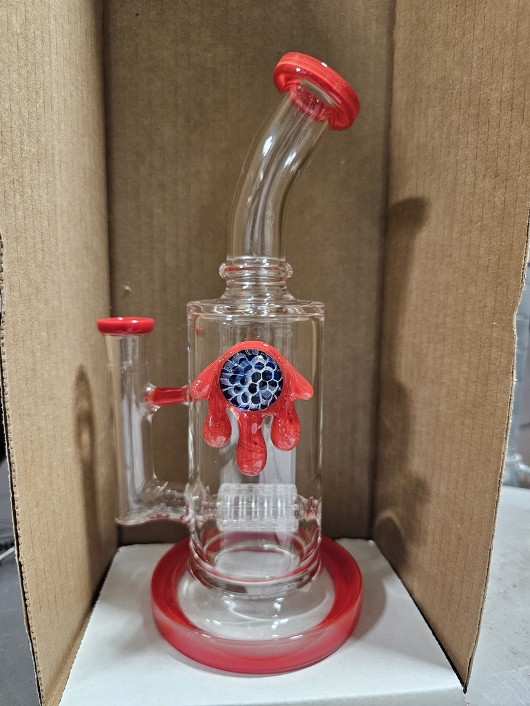 Generic Glass - CL-101-RD