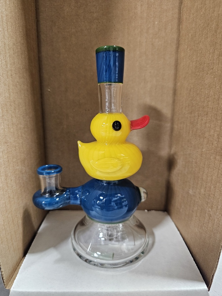 Generic Glass - EG-69-BL