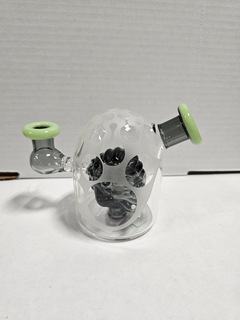 Generic Glass - GODEN-14-GY