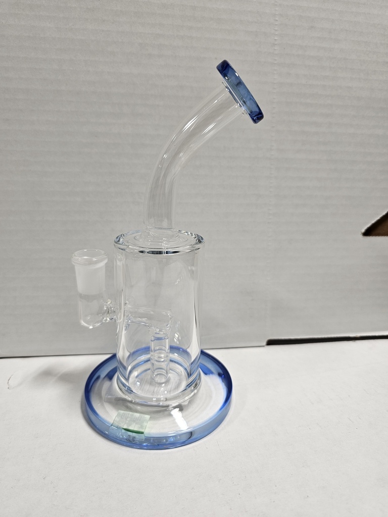 Generic Glass - JS-2307-2310-BL