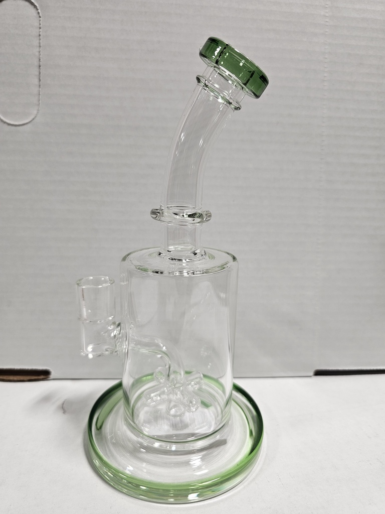 Generic Glass - WP-BH65001-GN
