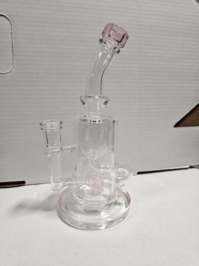 Generic Glass - WCG20-0212-PK