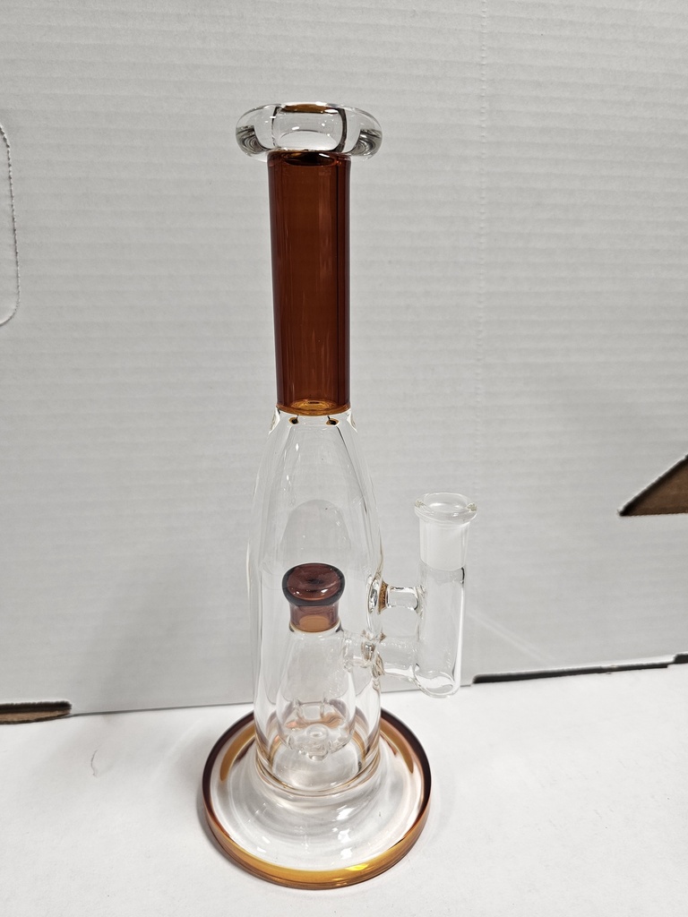 Generic Glass - WP-AMBER