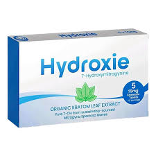 Hydroxie- 5CT BLACK 60MG TAB