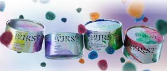 Myco Burst Gummie- 8ct