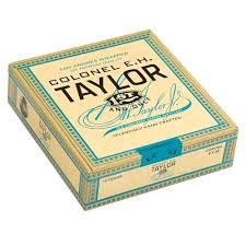 EH Taylor San Andres Toro Gordo