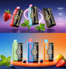 Cali XLT 40,000 Puffs - 6ct Display