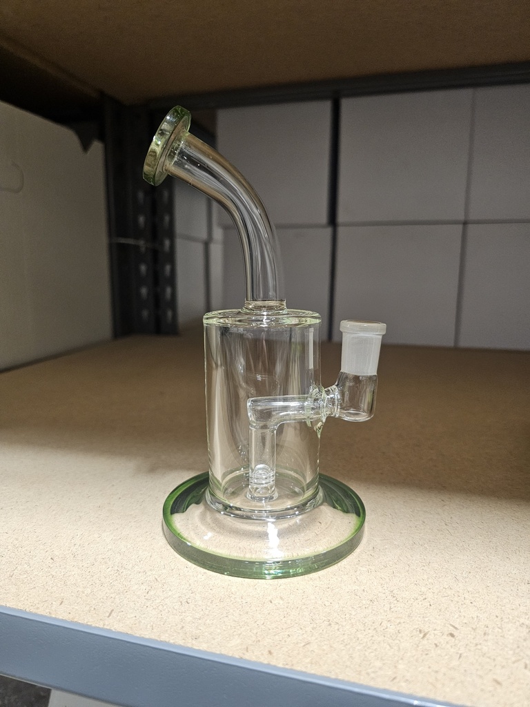 Generic Glass - JS-2307-2310-GN