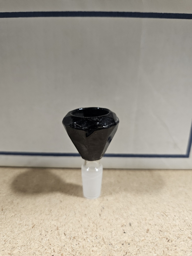 Generic Glass - GBW-010-14M-BLK