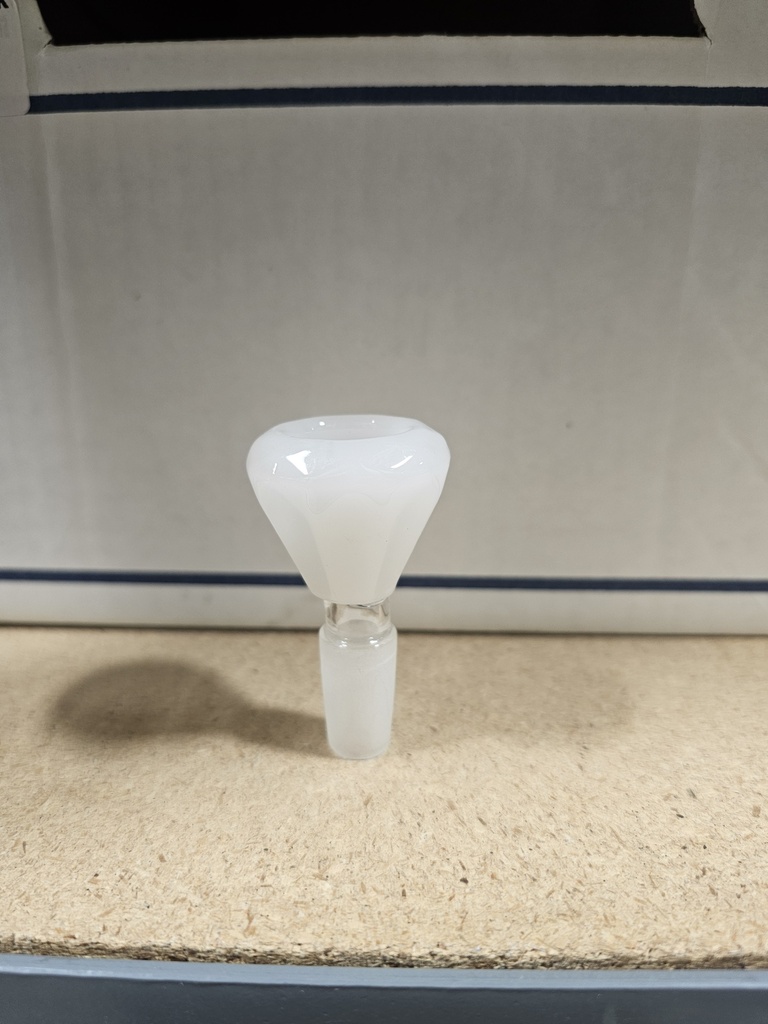 Generic Glass -GBW-010-14m-WH