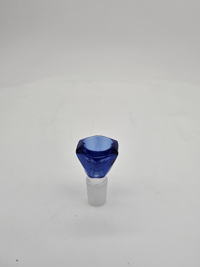 Generic Glass- Bowl Piece 18mm
