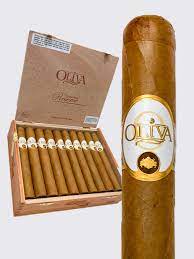 Oliva Connecticut Reserve Torpedo