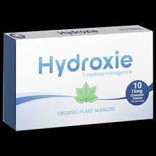 Hydroxie