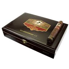 Esteban Carreras- Chupacabra 10th Anniversary 6x60