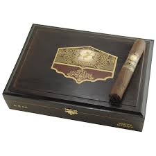 Esteban Carreras- Chupacabra Maduro Robusto Grande 5.5x54