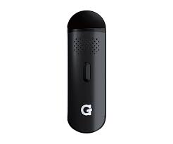 G Pen- Dash Black