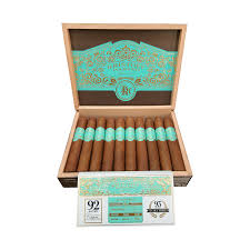 Kristoff- Habano Matador