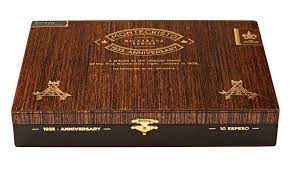Montecristo 1935 Anniversary No 2 52x6 1/8