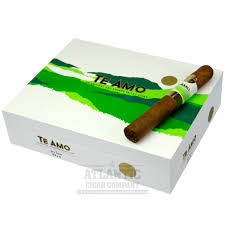 Te Amo The Original San Andres Toro