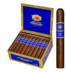 Romeo Y Julieta Reserva Real Nicaragua No 2