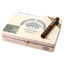 H Upmann Heritage Finca Providencia Toro Grande