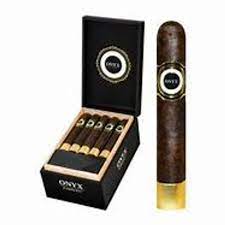 Onyx Churchill