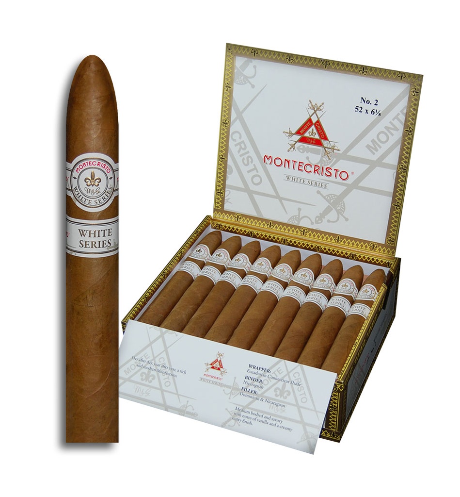 Montecristo Platinum Series Rothchilde Tube