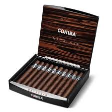 Cohiba Macassar Gigante