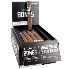 CAO- Bones Chicken Foot