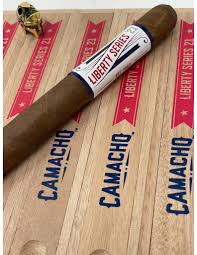Camacho Liberty LE 2021 48x7