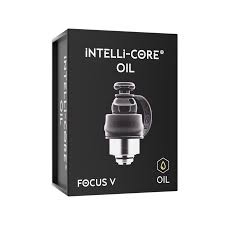Focus V- Intelli Core Max
