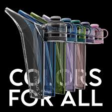 Focus V- Aeris Bubbler- Smoke
