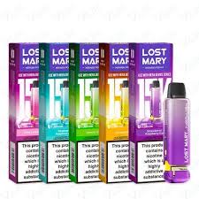 LOST MARY NERA PODS 70K PUFF