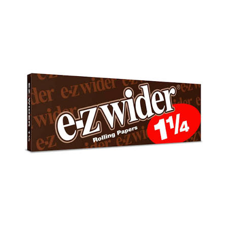 EZ Wider 1 1/4