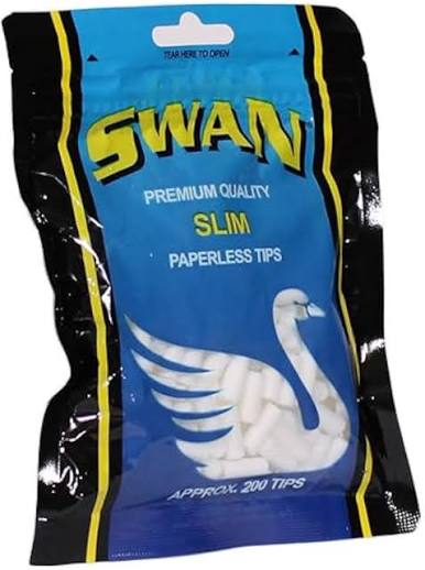 Swan Tips Slim