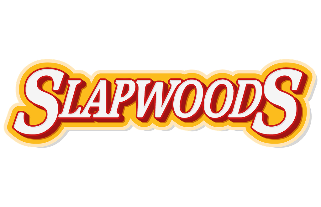 Slapwoods Cigar Wraps - Singles
