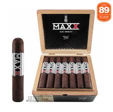 Alec Bradley Maxx Nano