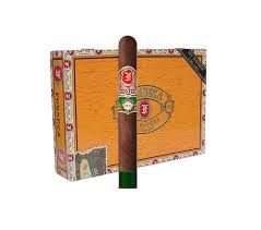 My Father Fonseca Cedros 6.25x52