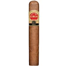 Eiroa CBT Maduro 54x6