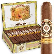 Coyol Robusto