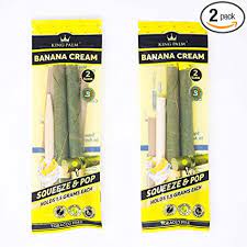 King Palm Cones Slim Sizer 2-pack