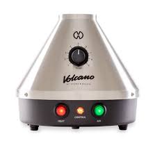 Volcano Classic